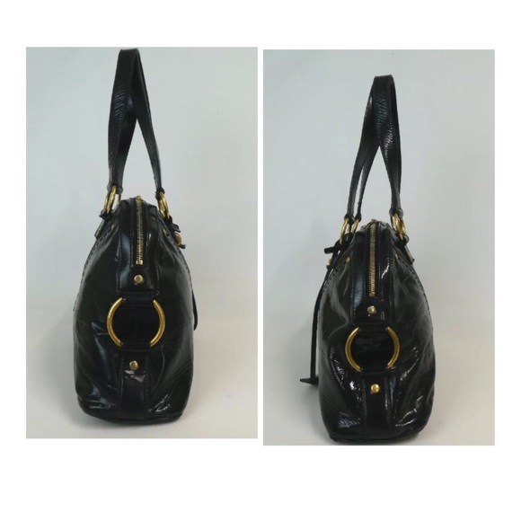 YSL medium Muse Bag - Picture 7 of 11